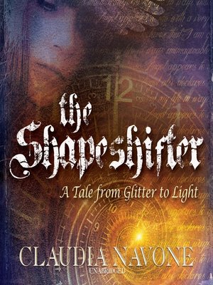 cover image of The Shapeshifter